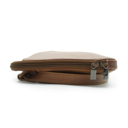 Vintage Interlocking GG Messenger Bag
