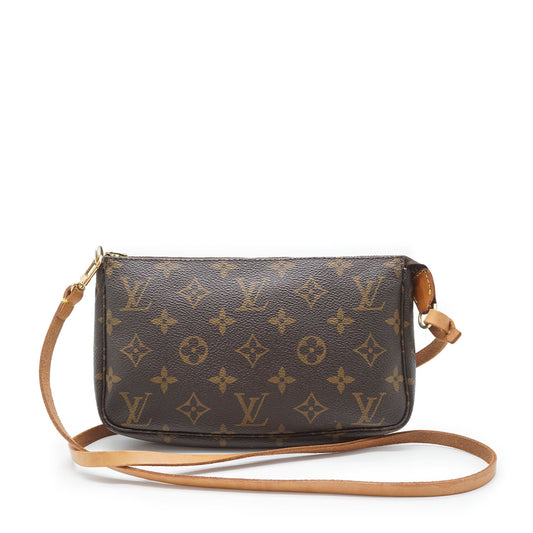 Monogram Pochette Accessoires