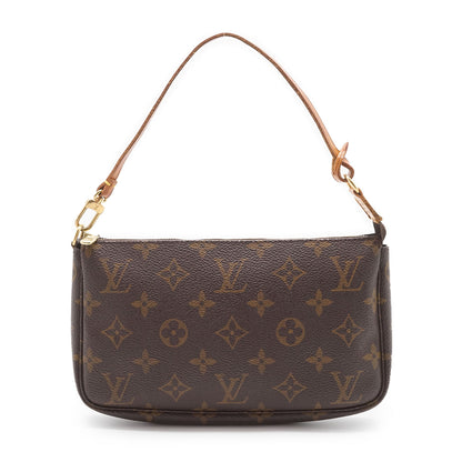 Monogram Pochette Accessoires