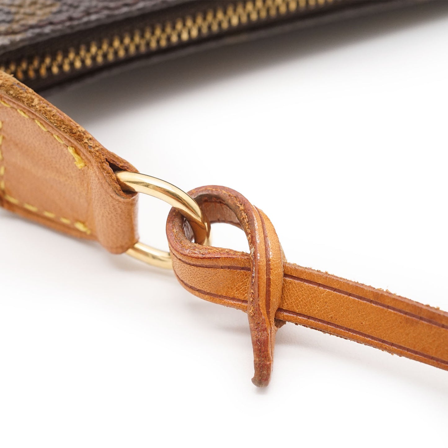 Monogram Pochette Accessoires