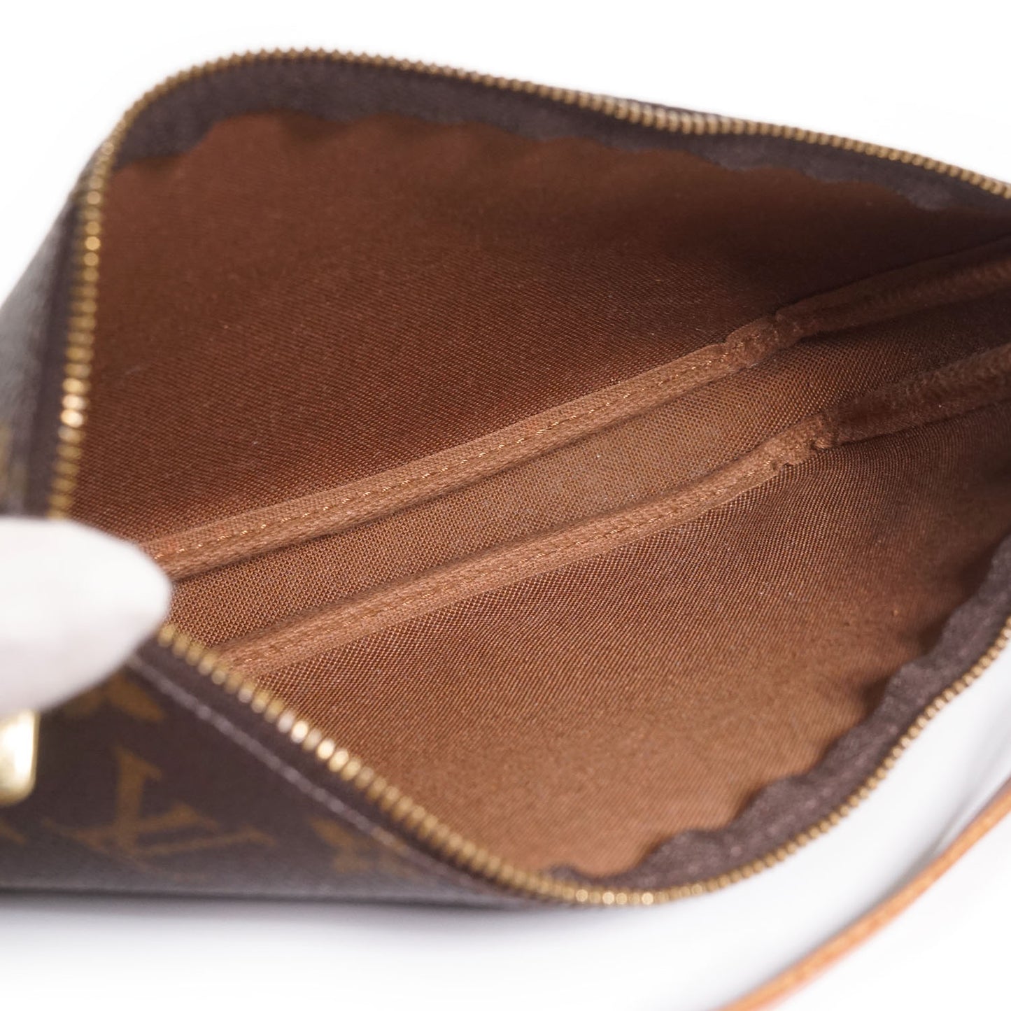 Monogram Pochette Accessoires