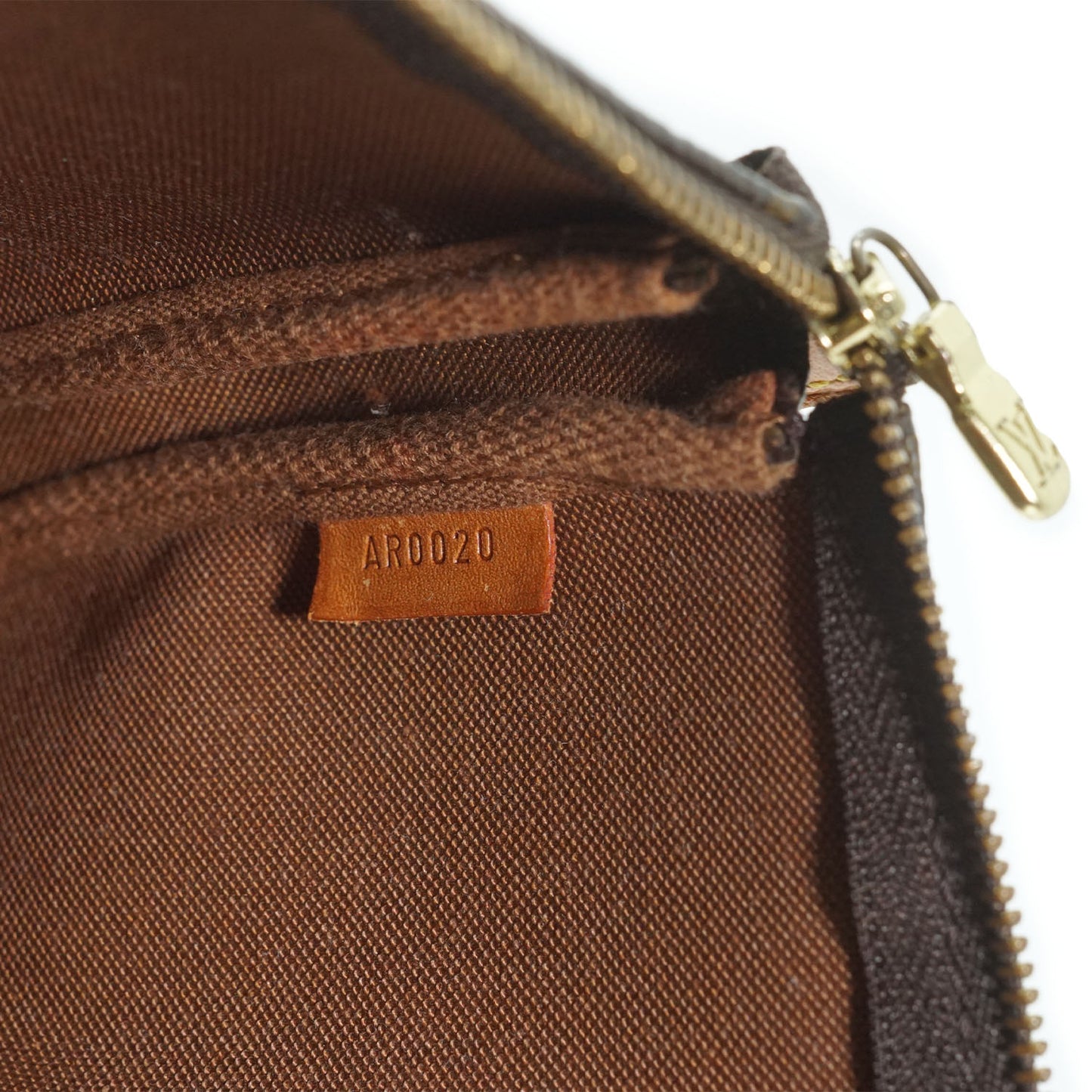 Monogram Pochette Accessoires