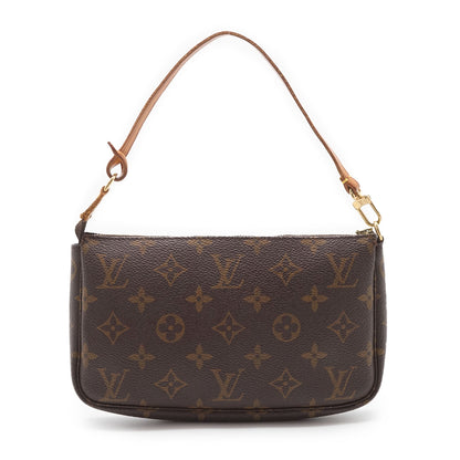Monogram Pochette Accessoires