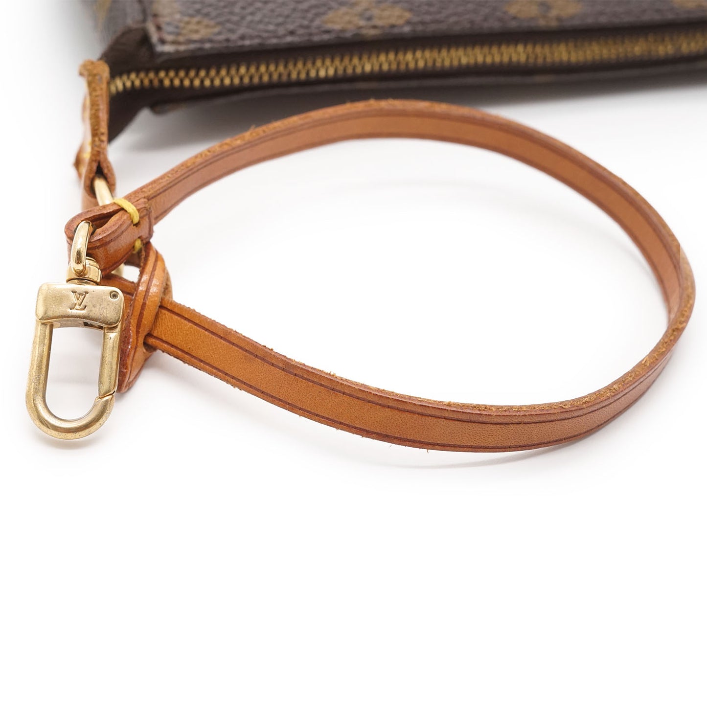 Monogram Pochette Accessoires