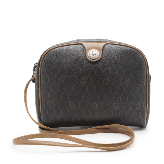Honeycomb Crossbody Bag
