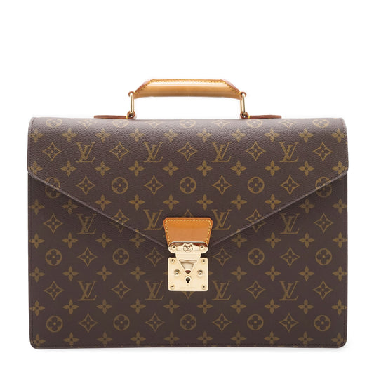 Monogram Conseiller