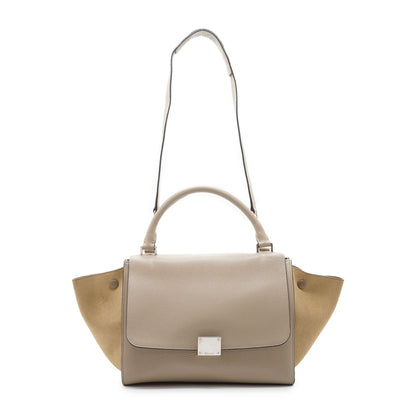 2way Trapeze Bag