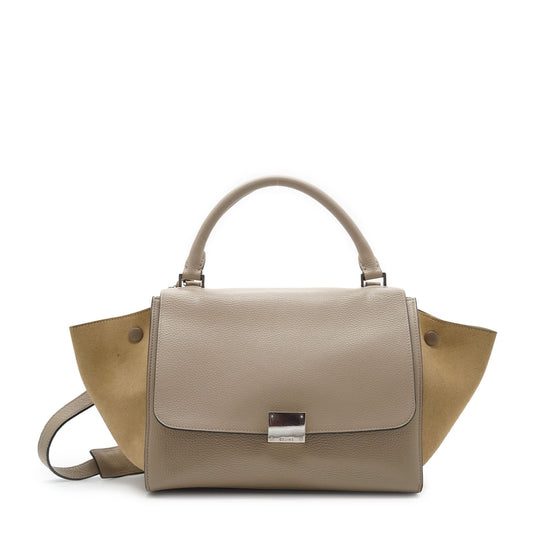 2way Trapeze Bag