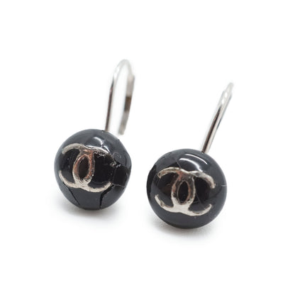 CC Logo Earrings