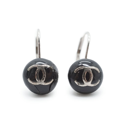 CC Logo Earrings