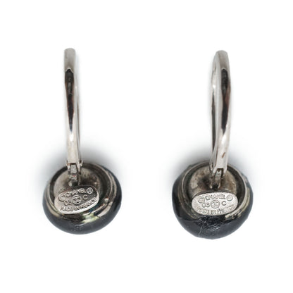 CC Logo Earrings
