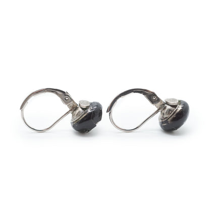 CC Logo Earrings