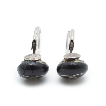 CC Logo Earrings