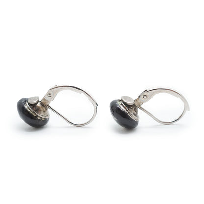 CC Logo Earrings