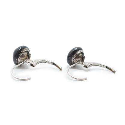 CC Logo Earrings