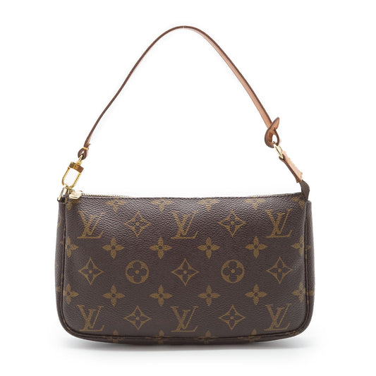 Monogram Pochette Accessoires