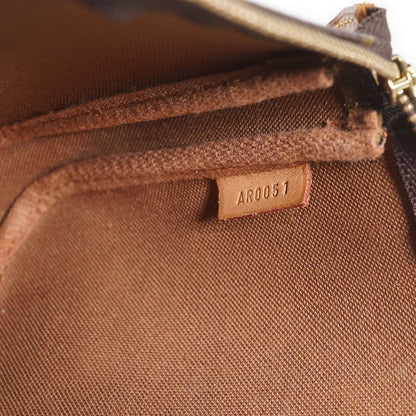 Monogram Pochette Accessoires