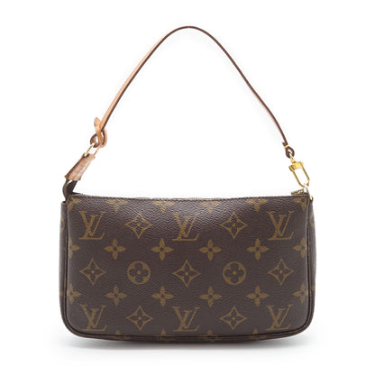 Monogram Pochette Accessoires