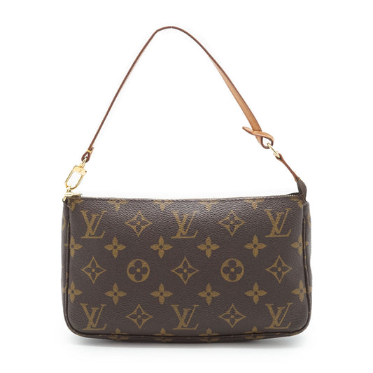 Monogram Pochette Accessoires