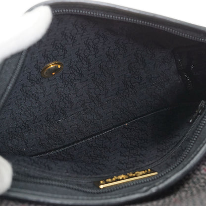 Vintage YSL Clutch Pochette