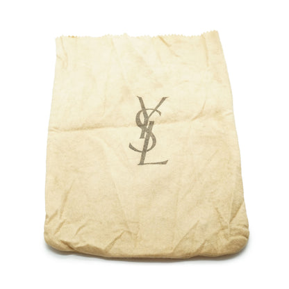 Vintage YSL Clutch Pochette