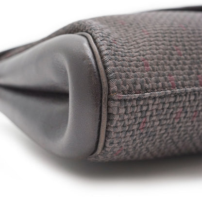 Vintage YSL Clutch Pochette