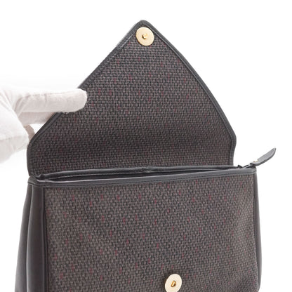 Vintage YSL Clutch Pochette
