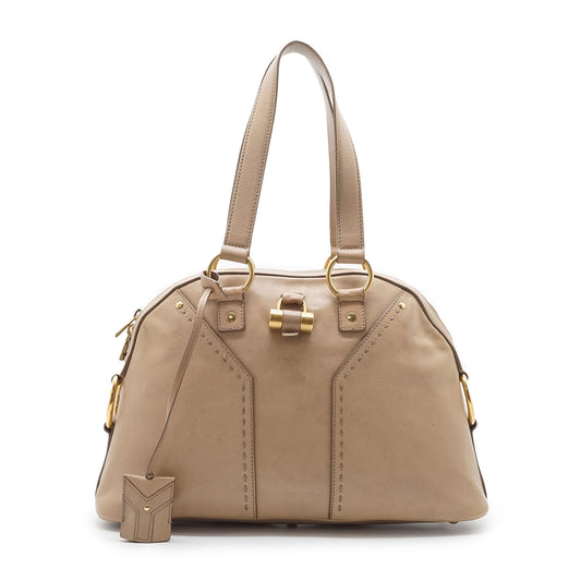 YSL OTL Sac Muse Handbag