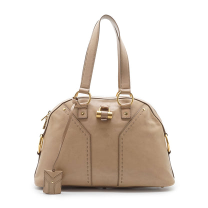 YSL OTL Sac Muse Handbag