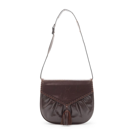 YSL Tassel Shoulder Bag