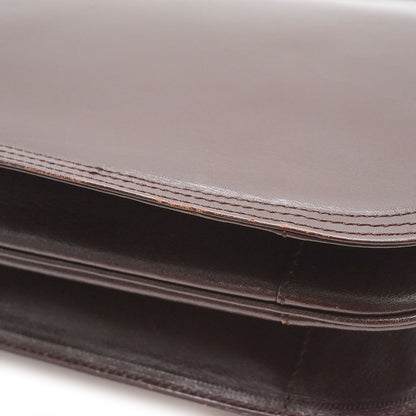 2way Square Box Shoulder Bag