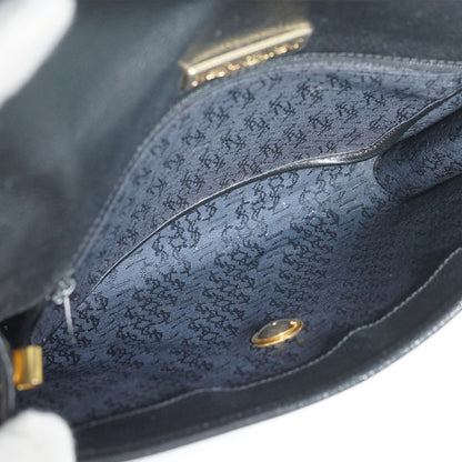 YSL Vintage Square Envelope Crossbody Bag