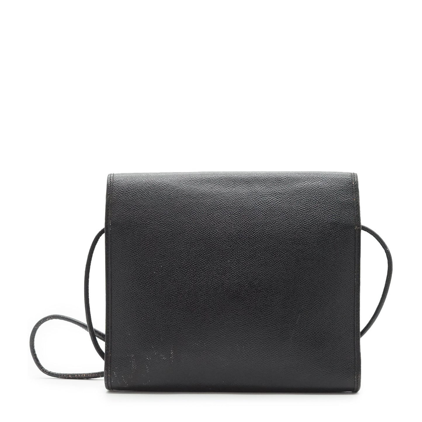 YSL Vintage Square Envelope Crossbody Bag