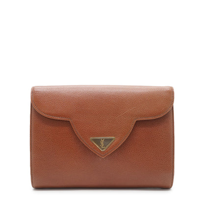 YSL Vintage Clutch Bag