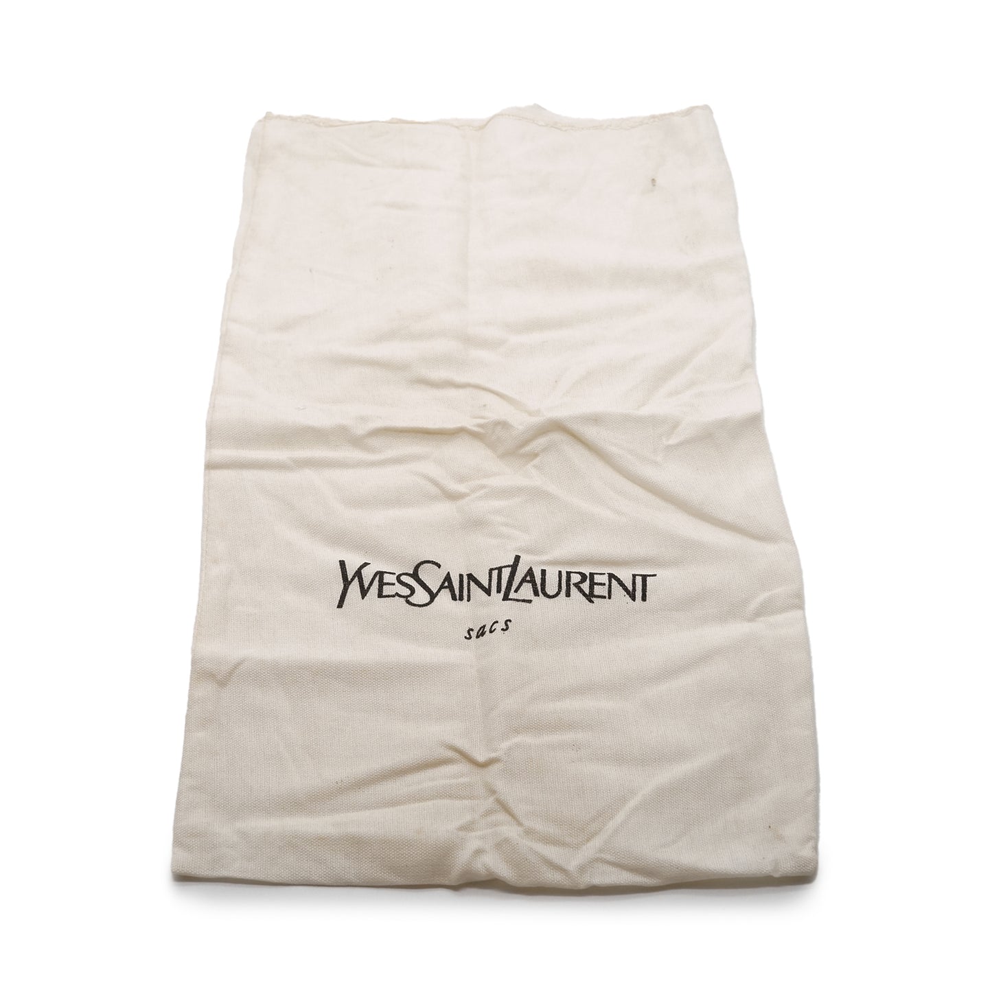 YSL Vintage Clutch Bag