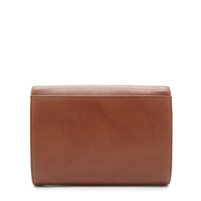 YSL Vintage Clutch Bag