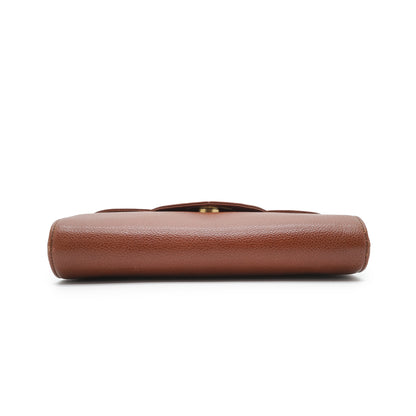 YSL Vintage Clutch Bag