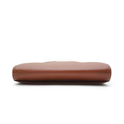 YSL Vintage Clutch Bag