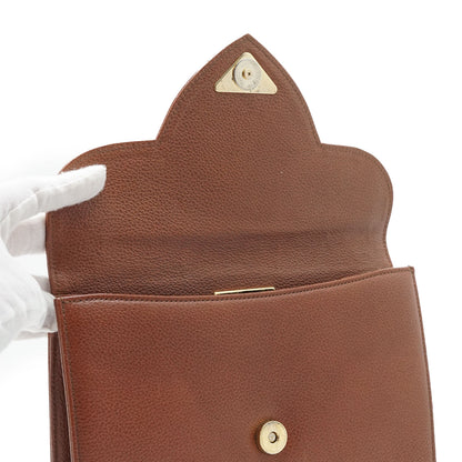 YSL Vintage Clutch Bag