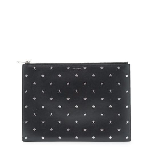 Star Pochette Clutch