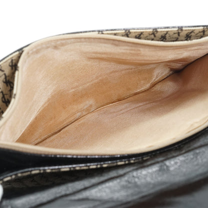 Vintage Envelope Clutch