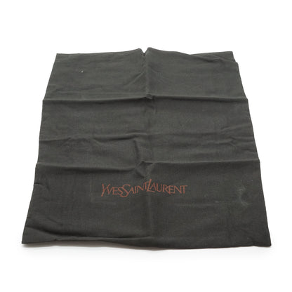 Vintage Envelope Clutch