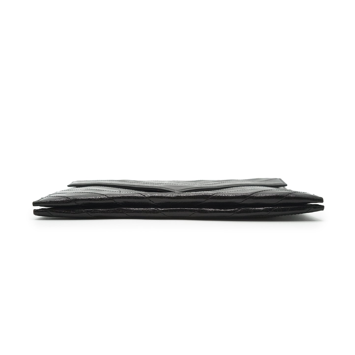 Vintage Envelope Clutch