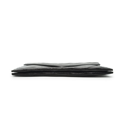 Vintage Envelope Clutch