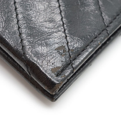 Vintage Envelope Clutch