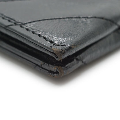 Vintage Envelope Clutch