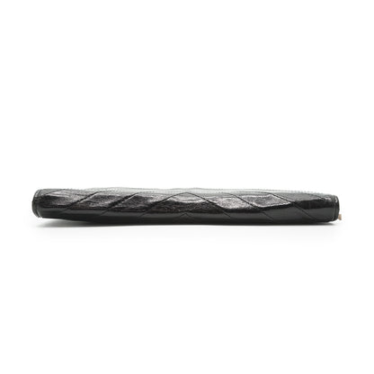 Vintage Envelope Clutch