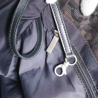 New Travel Line Tote MM