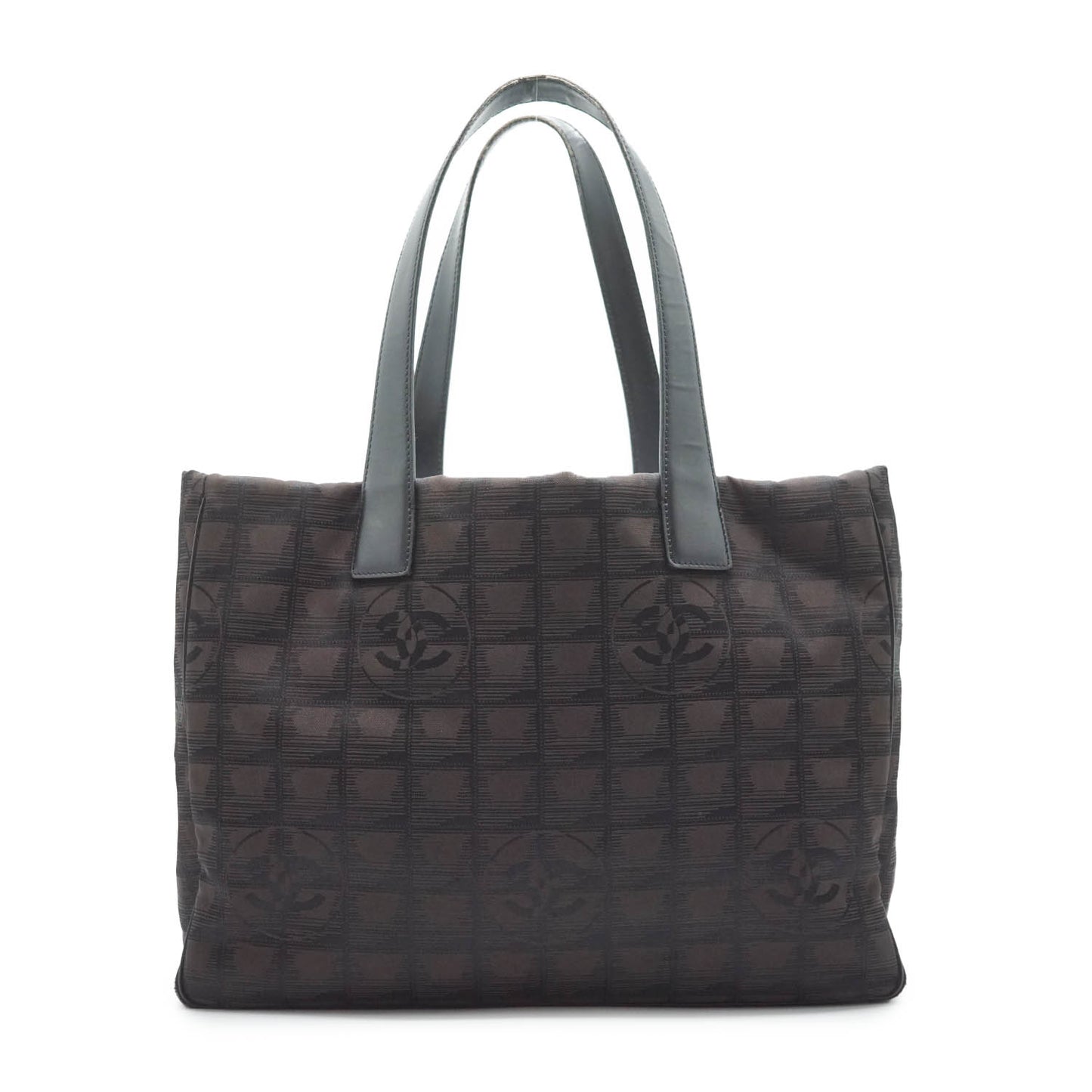 New Travel Line Tote MM