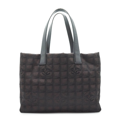 New Travel Line Tote MM